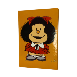 Cuaderno Sopa