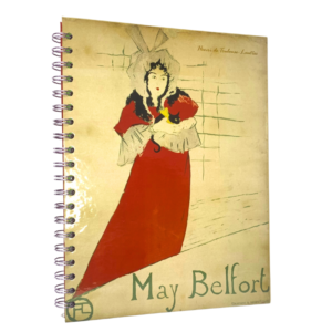 Cuaderno Belfort