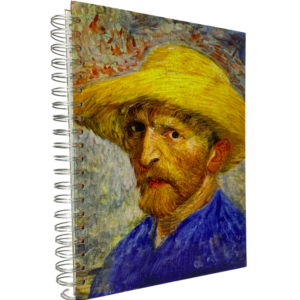 Cuaderno Oleo