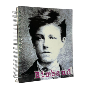 Cuaderno Rimbaud