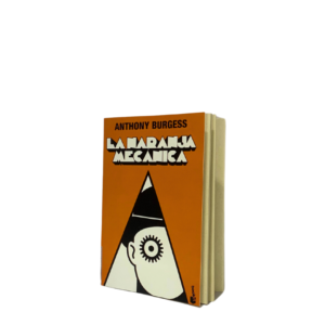 Cuaderno Orange