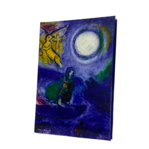 Cuaderno Moon Night