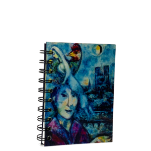 Cuaderno Surreal
