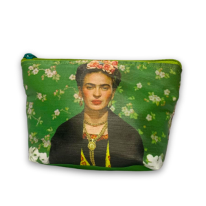 Cosmetiquera Frida