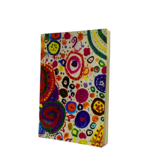 Cuaderno Brush