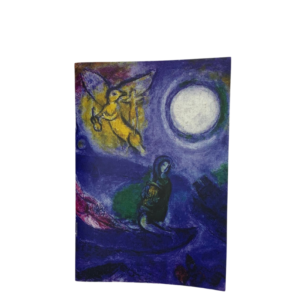Cuaderno Moon