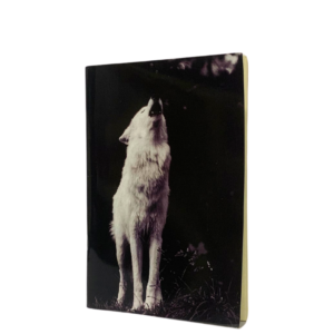 Cuaderno Wolf